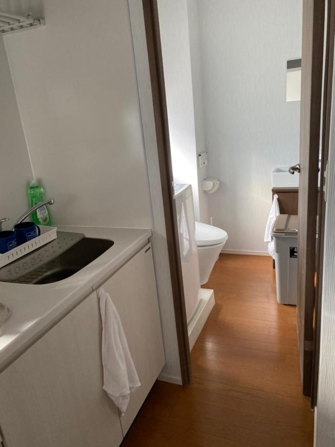 Takemura Building 301 Apartmán