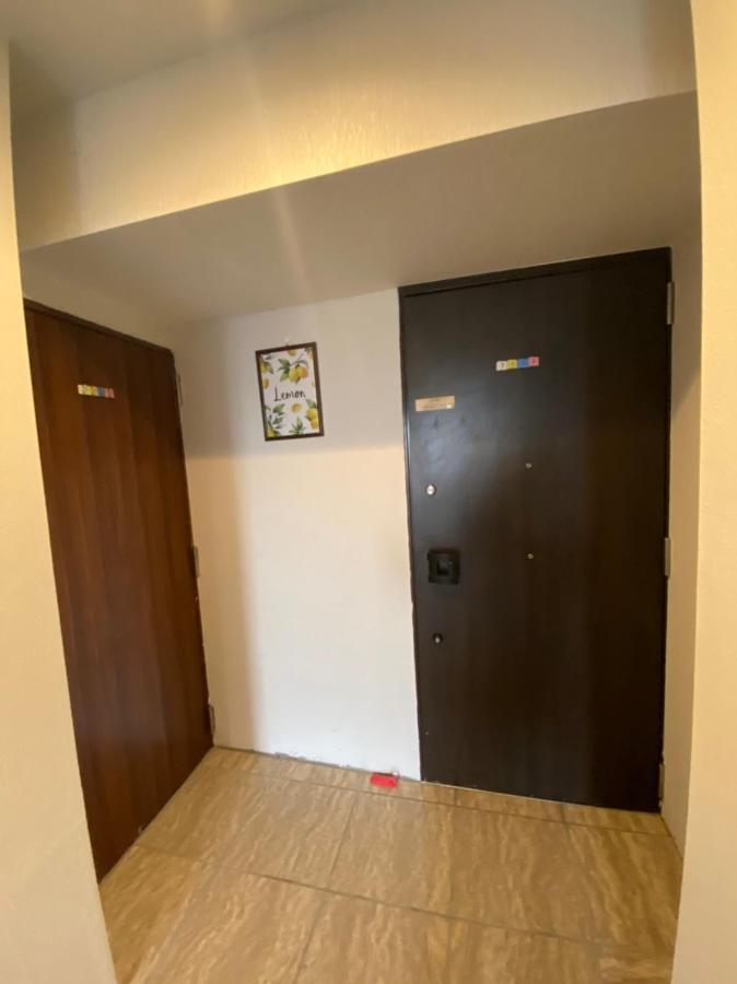 Apartmán Takemura Building 301 Prefektura Tokio