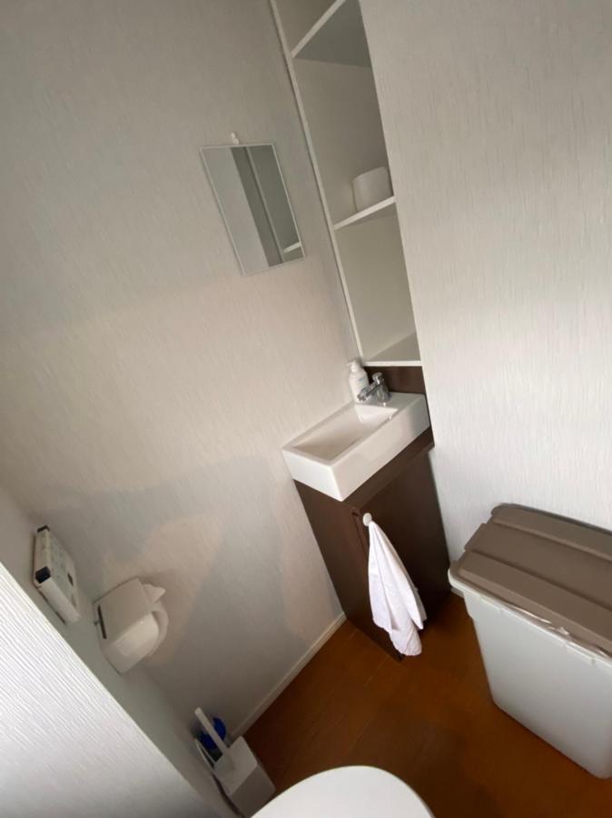 Takemura Building 301 Apartmán *