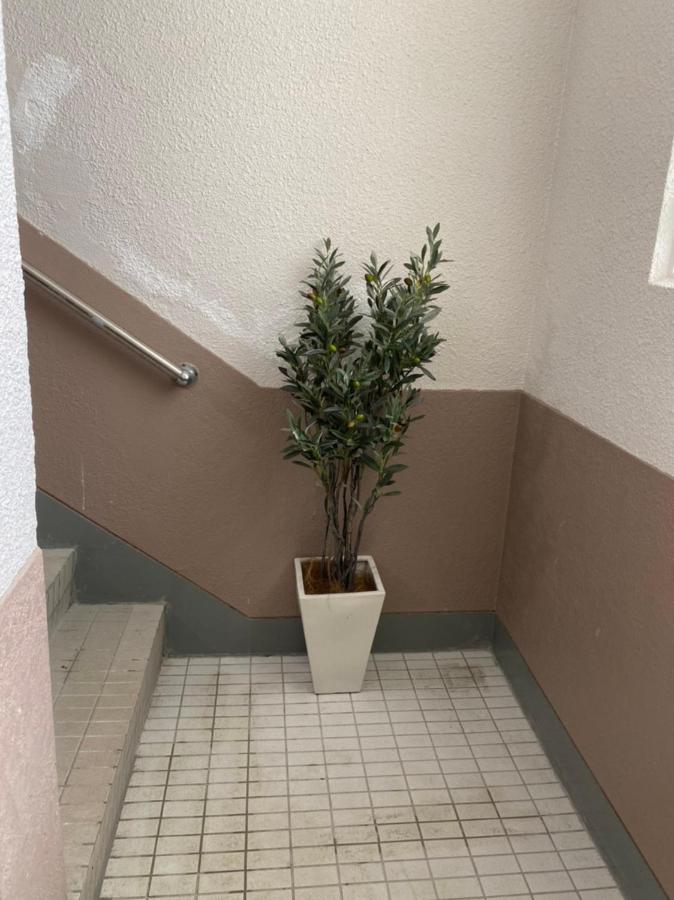 Apartmán Takemura Building 301